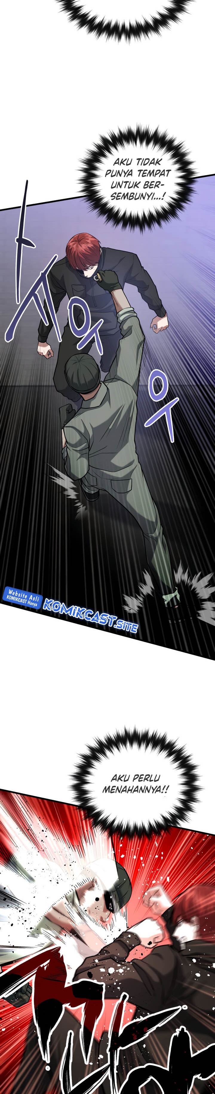 Killing Killer