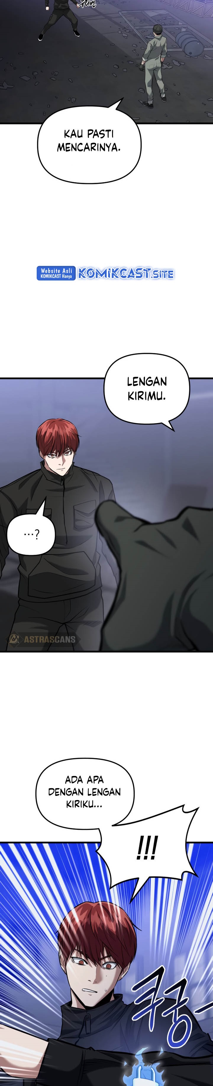 Killing Killer
