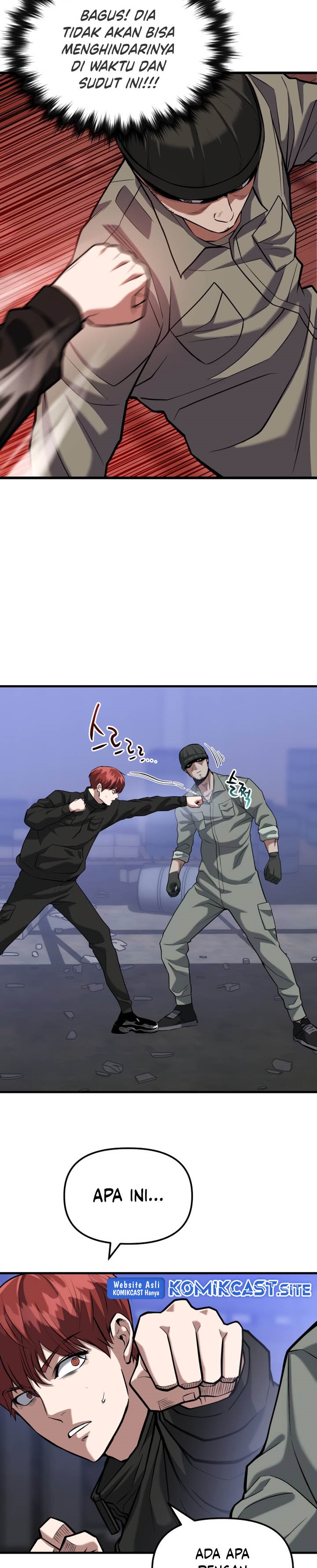 Killing Killer