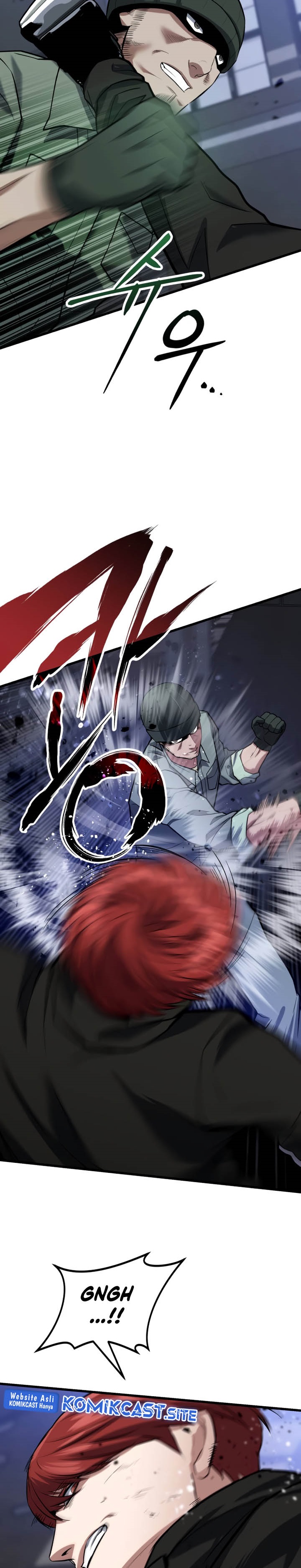 Killing Killer