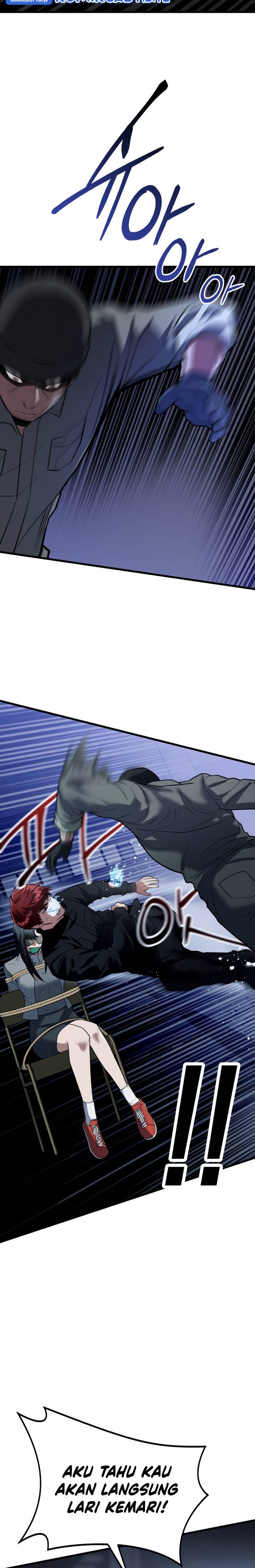 Killing Killer