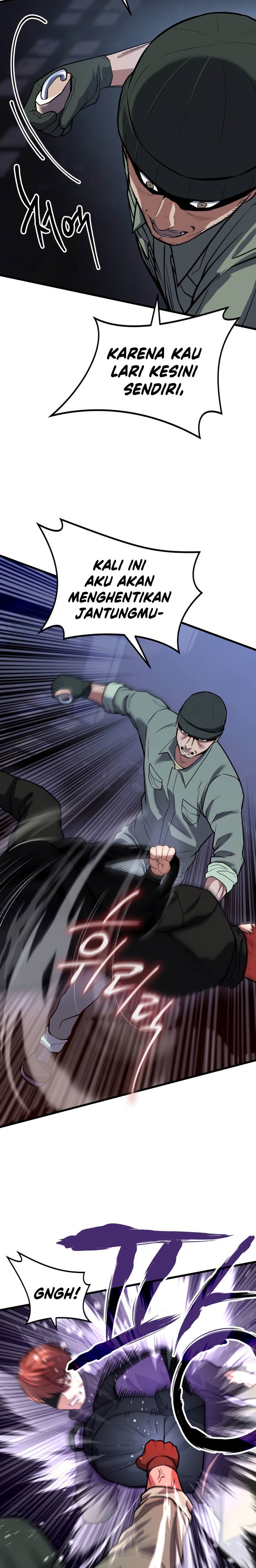 Killing Killer