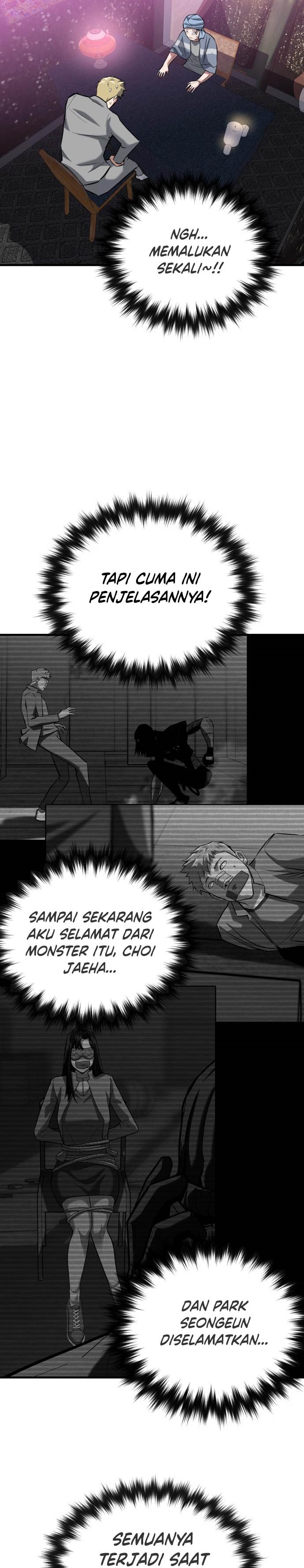Killing Killer