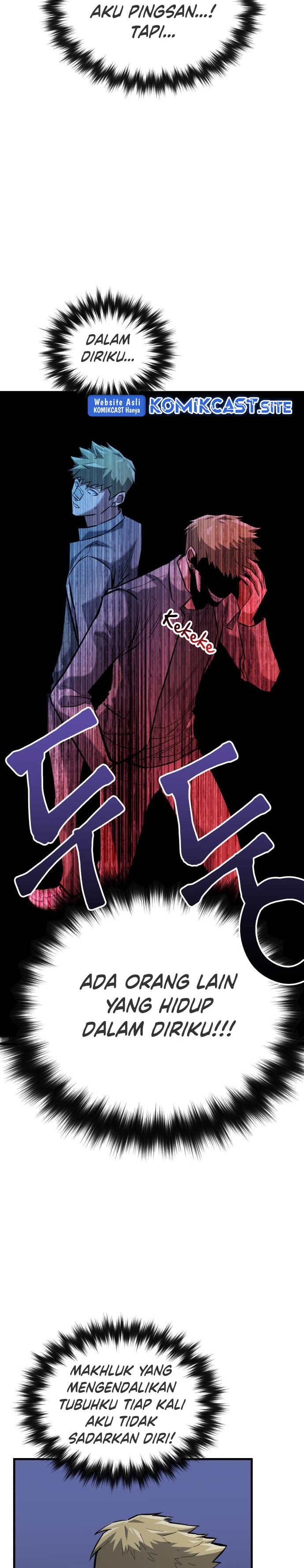 Killing Killer