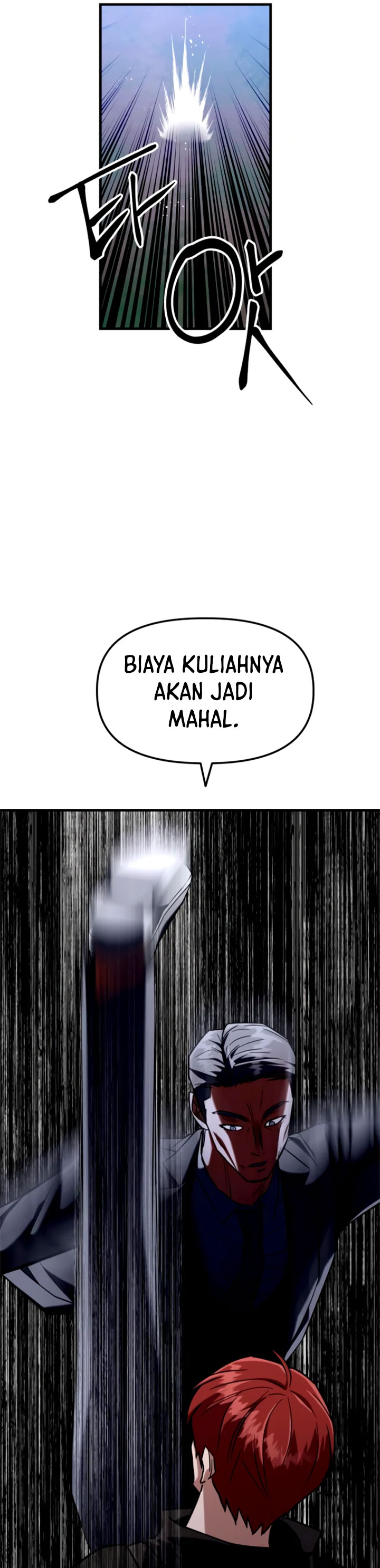 Killing Killer