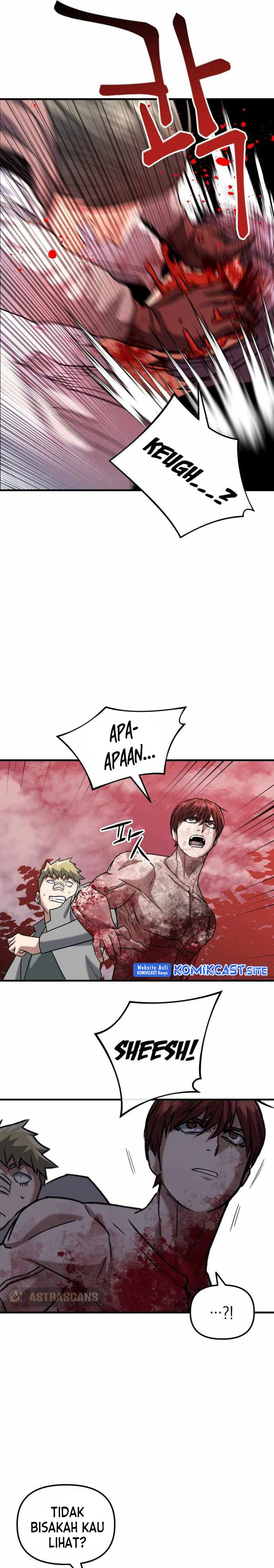 Killing Killer