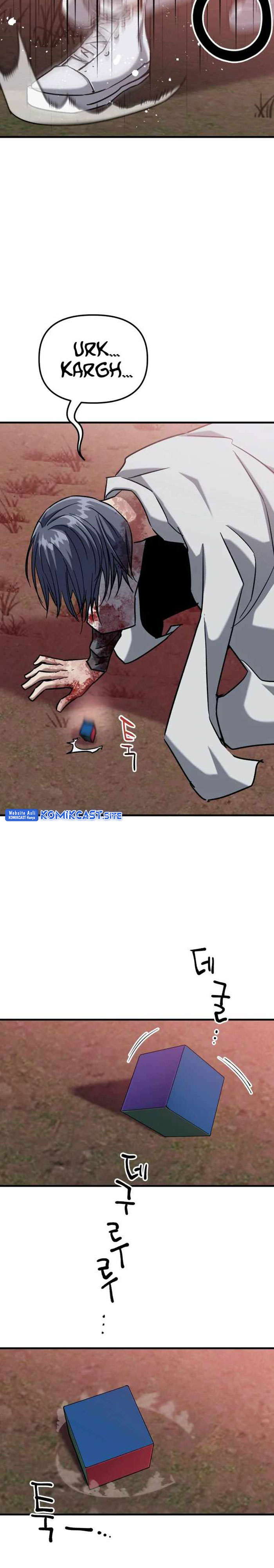 Killing Killer