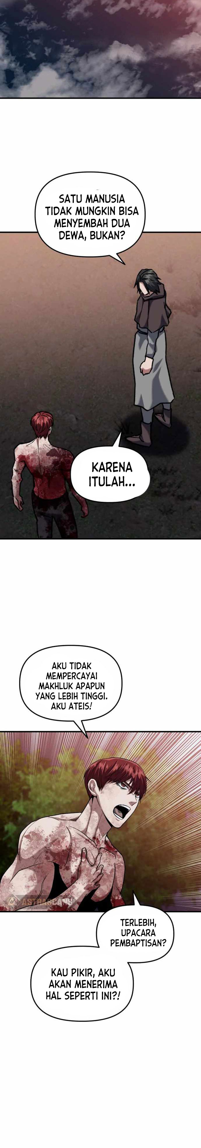 Killing Killer