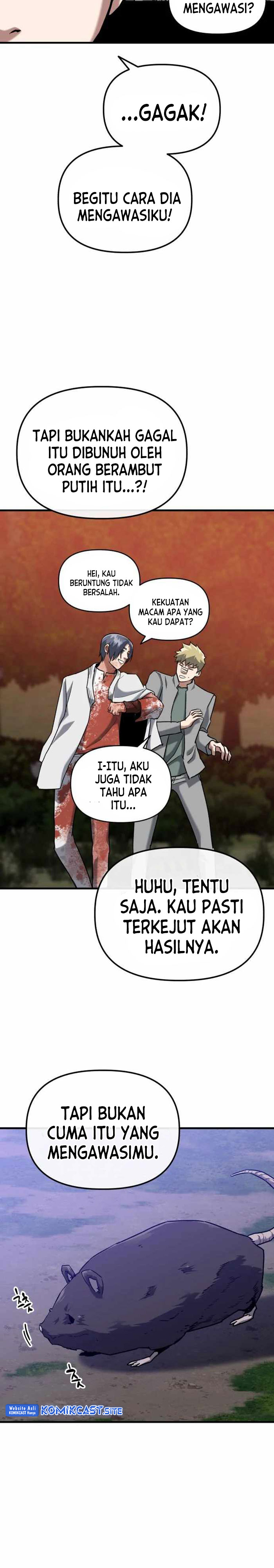 Killing Killer