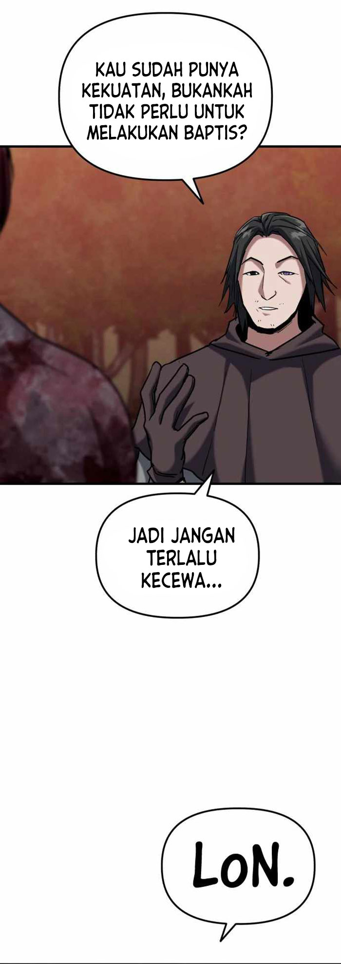Killing Killer