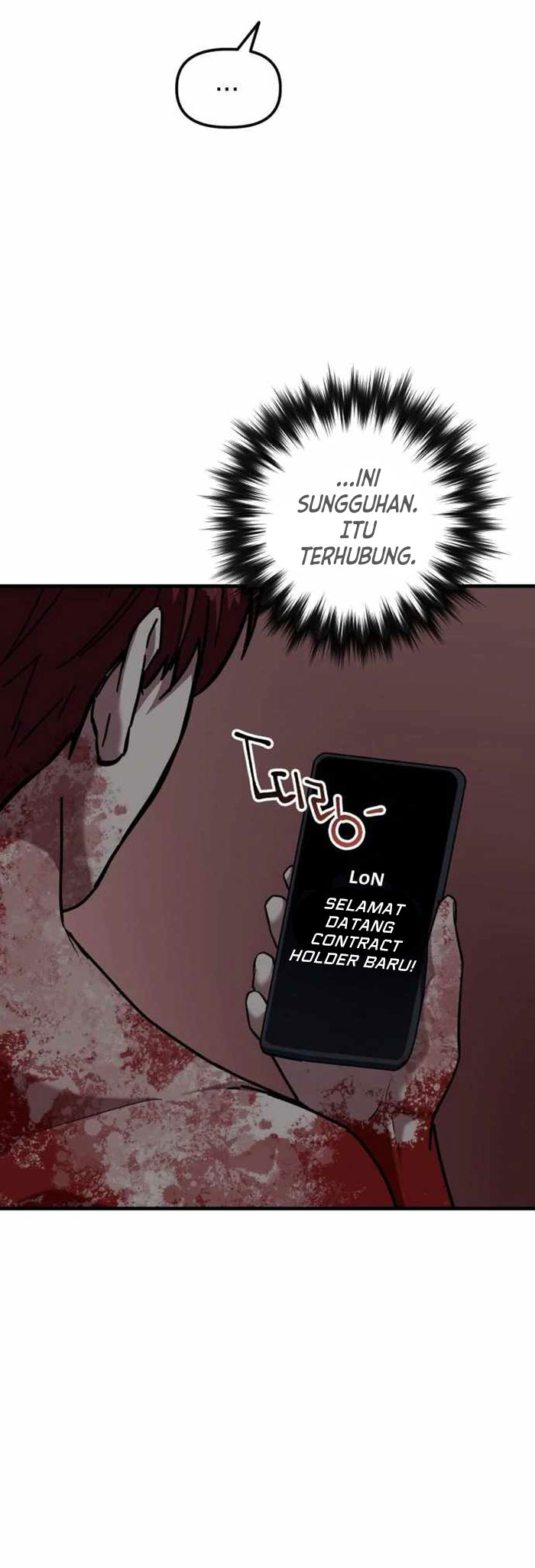 Killing Killer