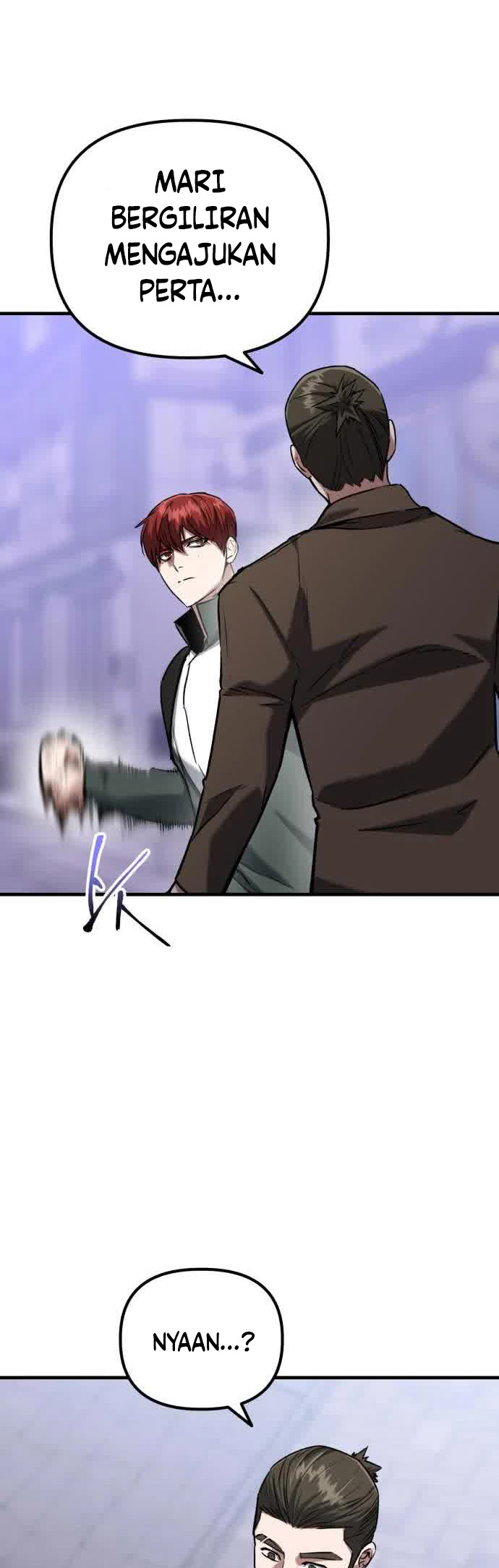 Killing Killer