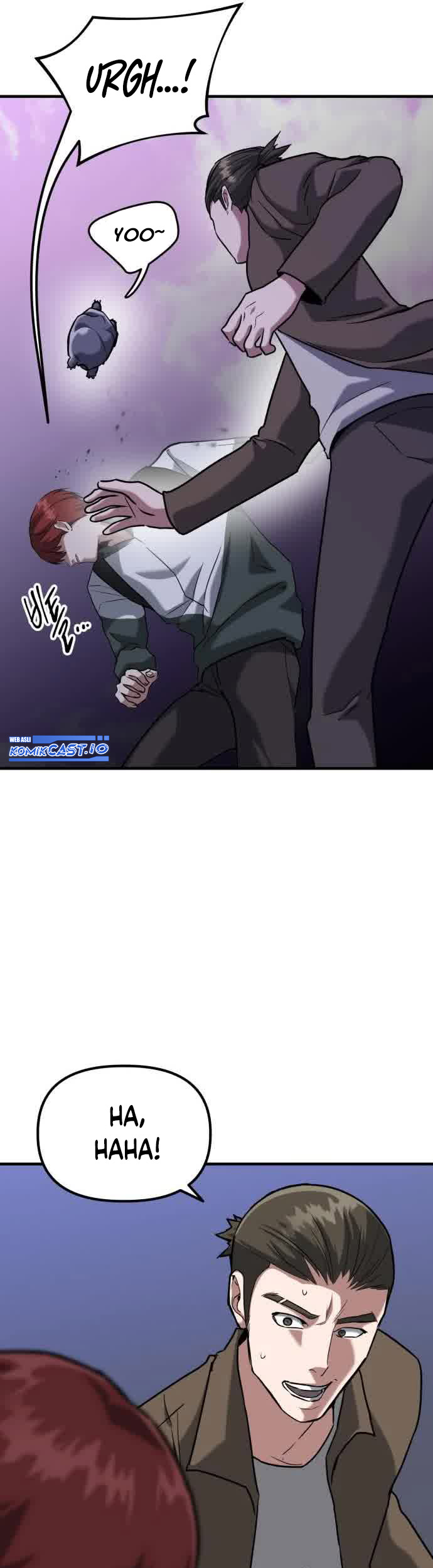 Killing Killer