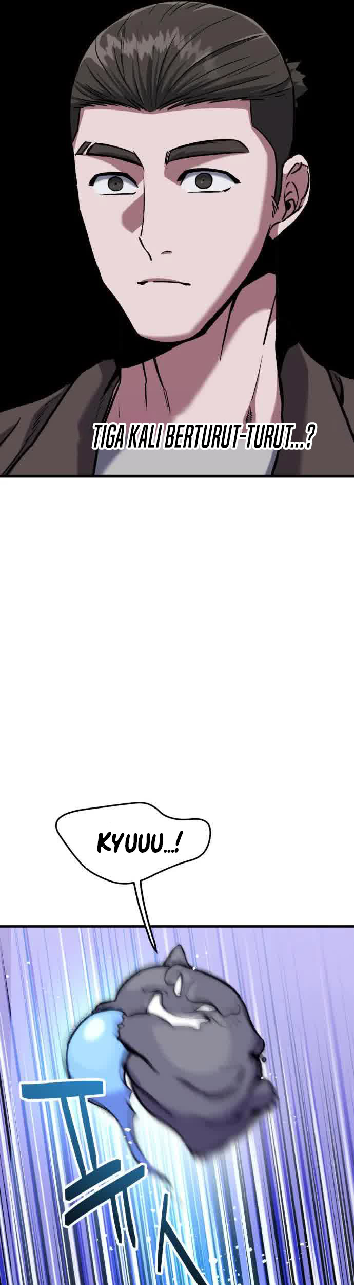 Killing Killer