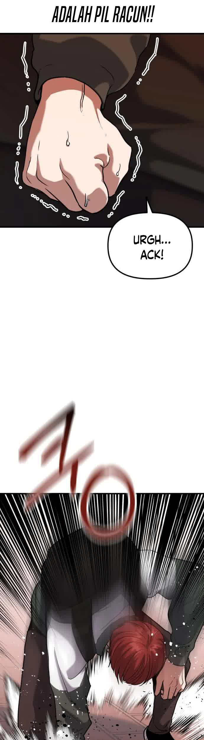 Killing Killer