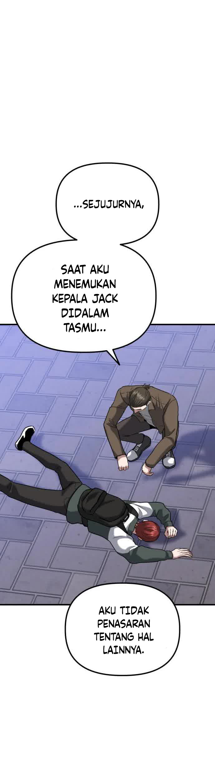 Killing Killer