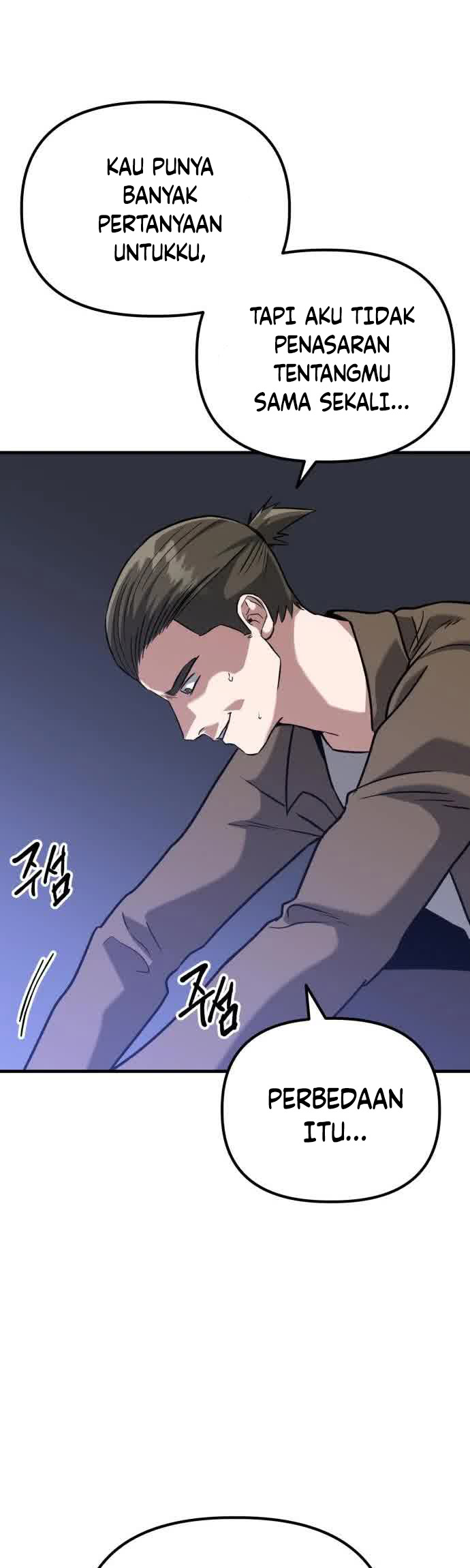 Killing Killer