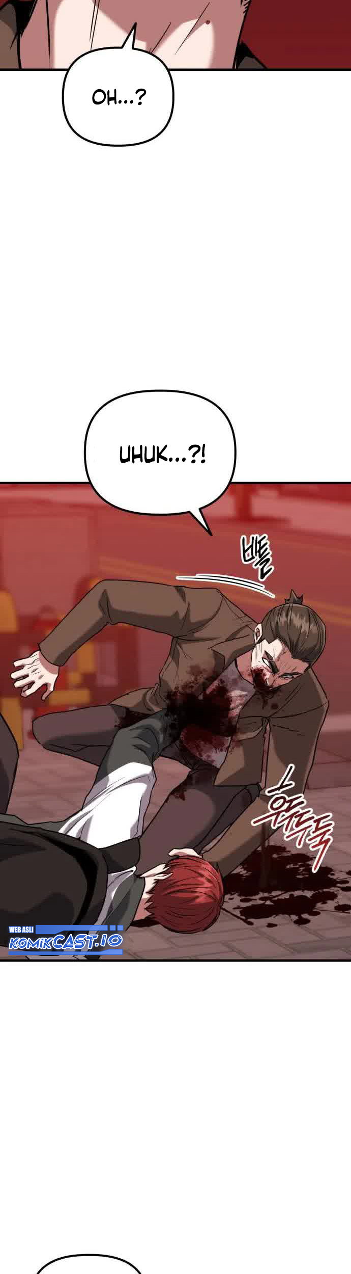 Killing Killer