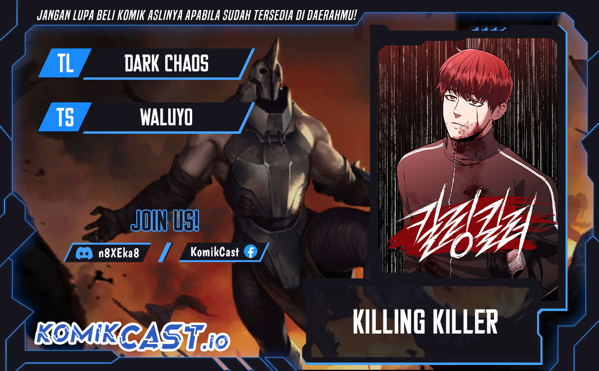 Killing Killer
