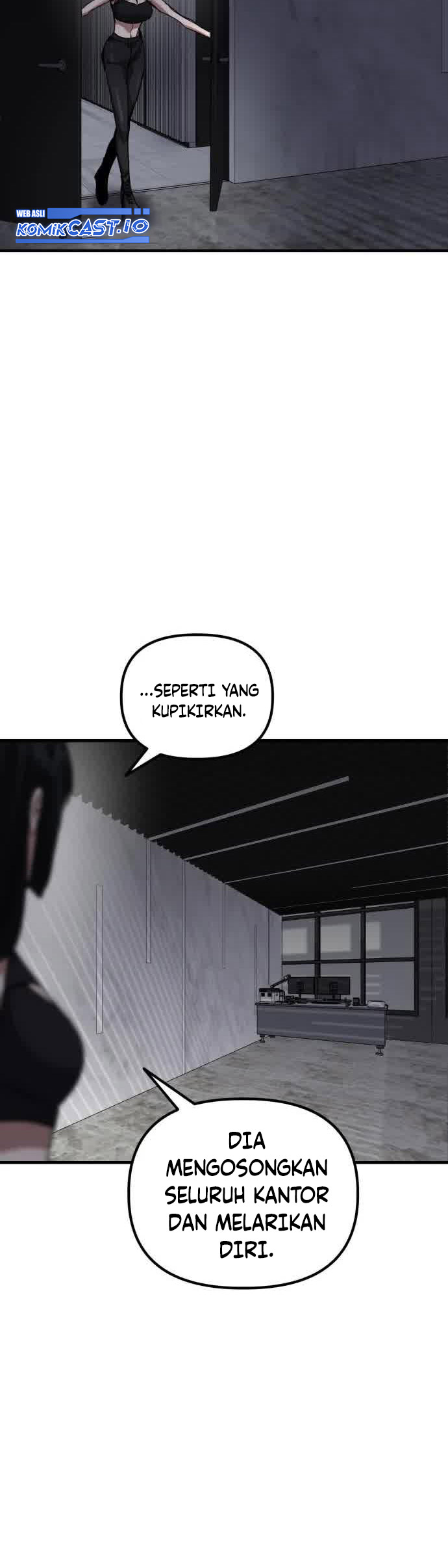 Killing Killer