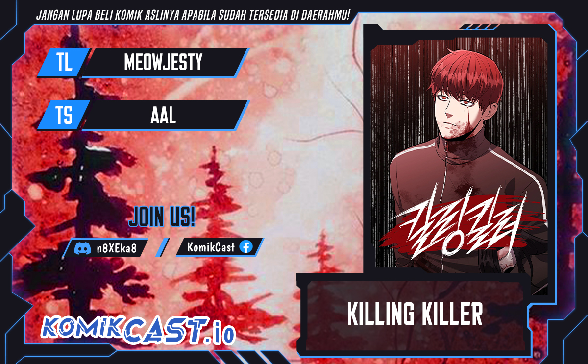 Killing Killer