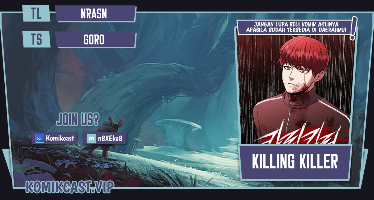 Killing Killer