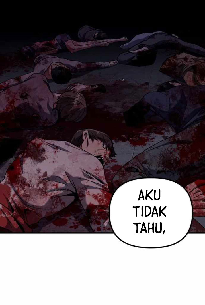 Killing Killer