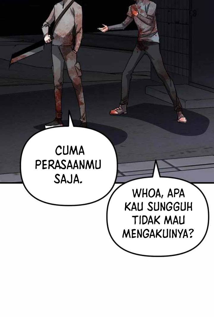 Killing Killer