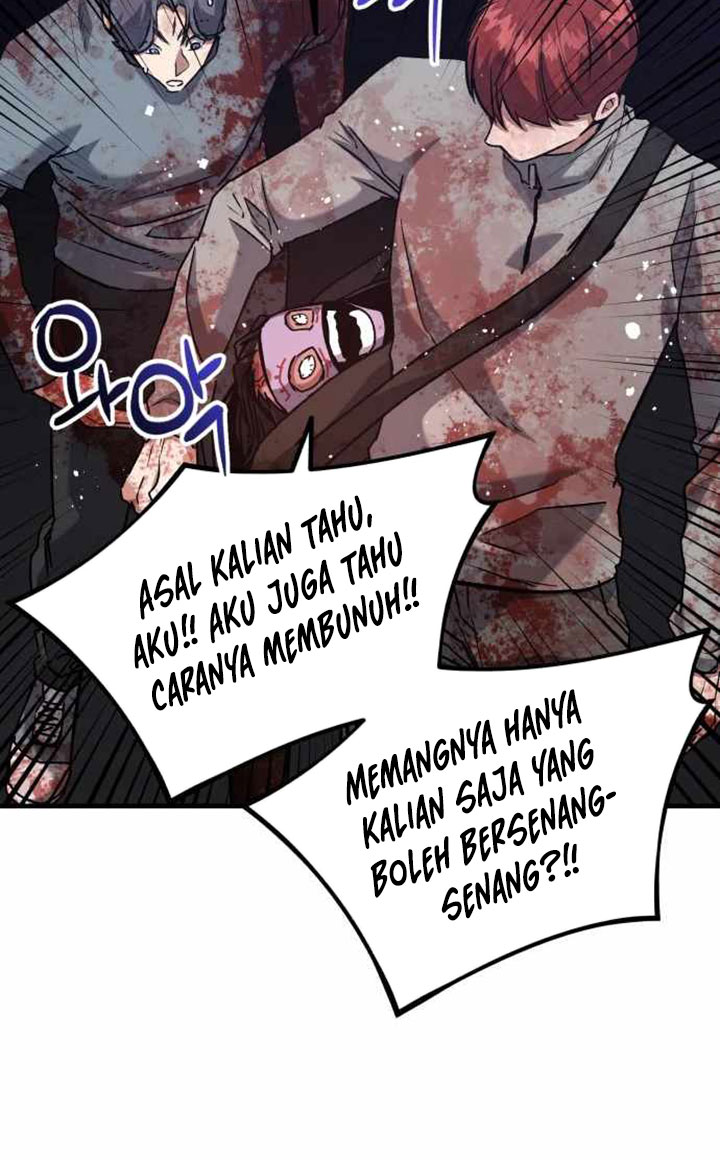 Killing Killer