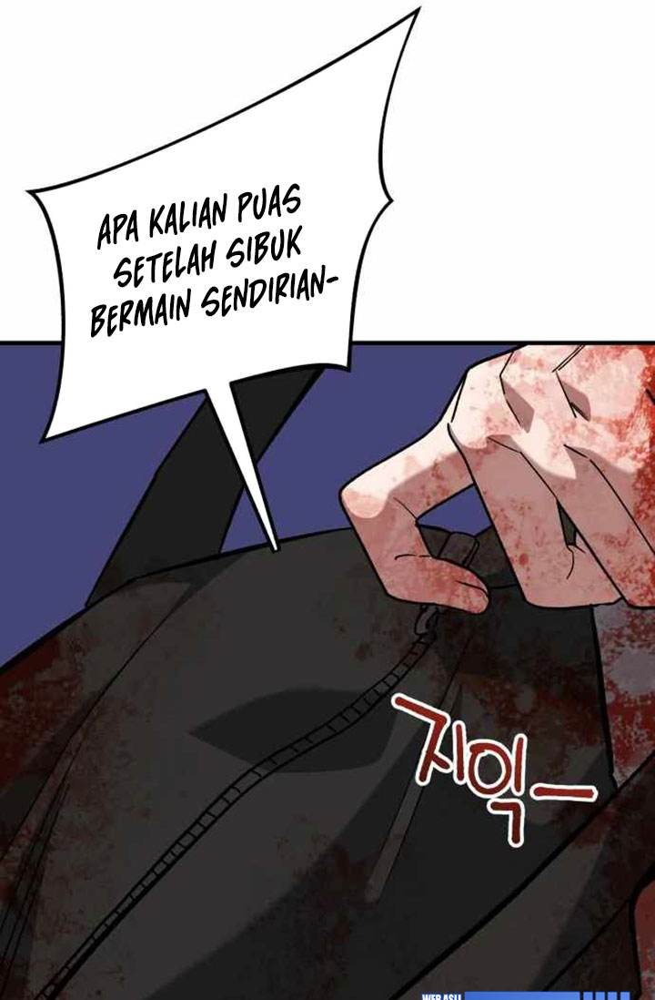 Killing Killer