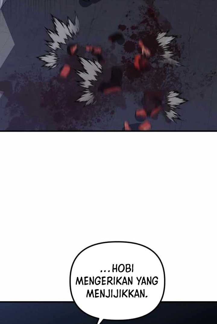 Killing Killer