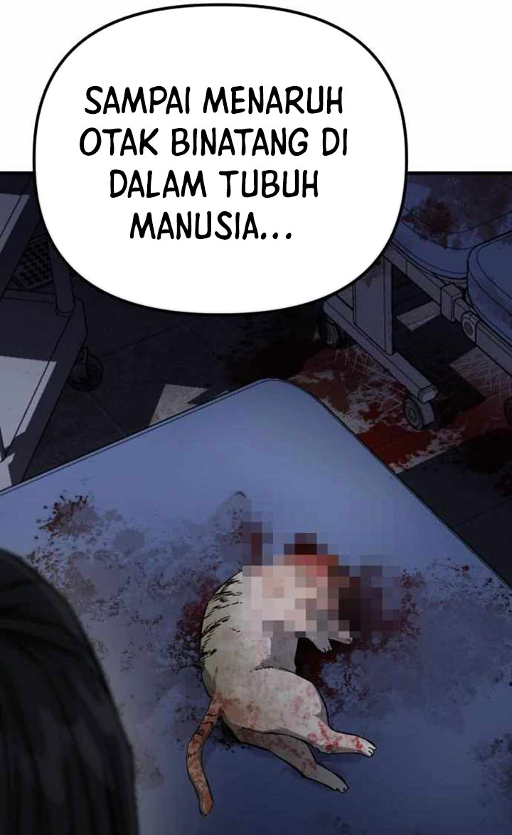 Killing Killer