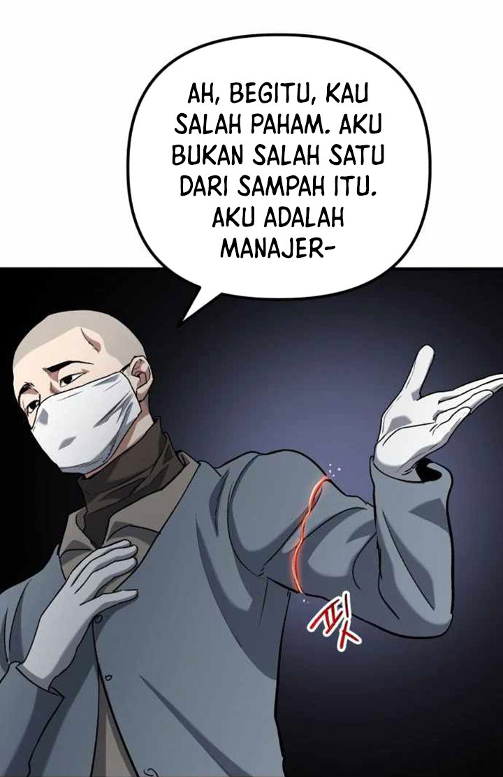 Killing Killer