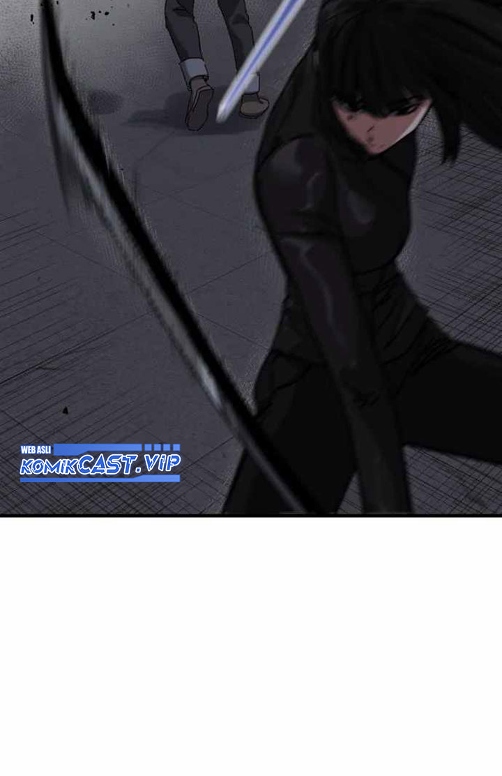 Killing Killer