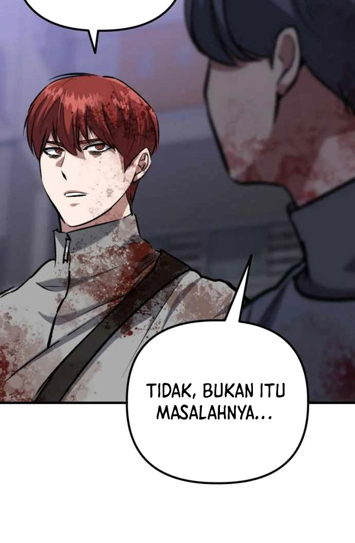 Killing Killer