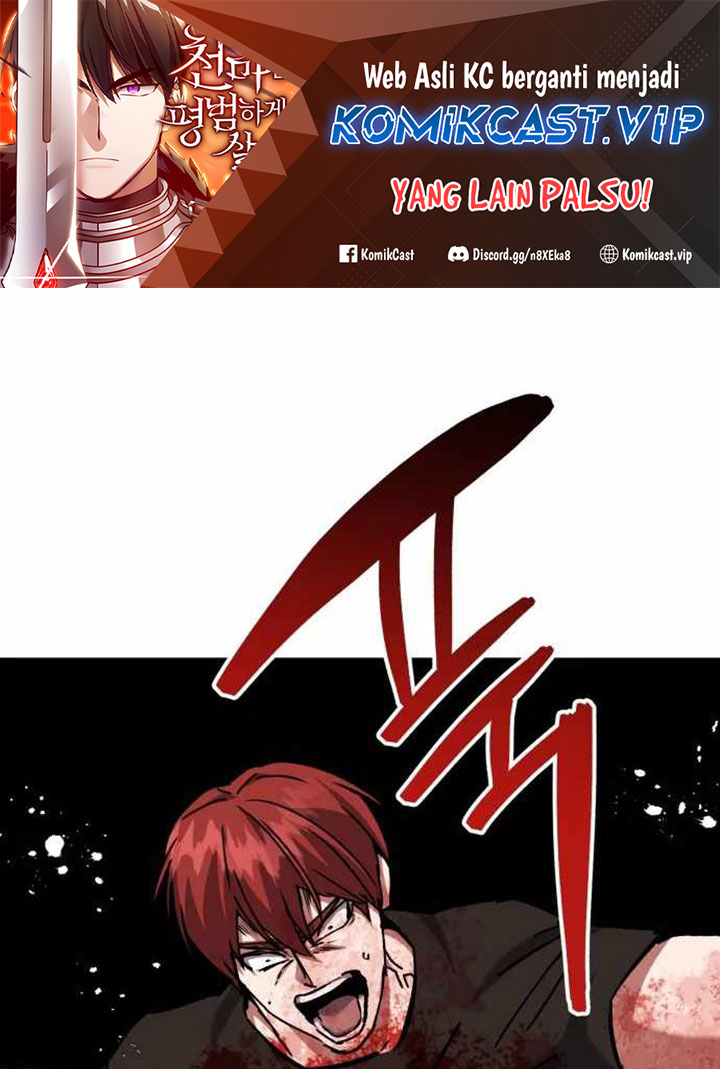 Killing Killer