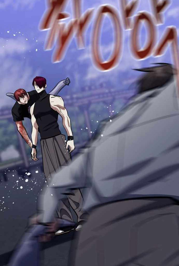 Killing Killer