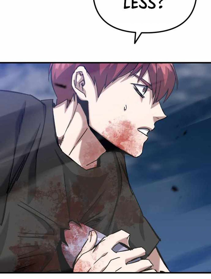 Killing Killer
