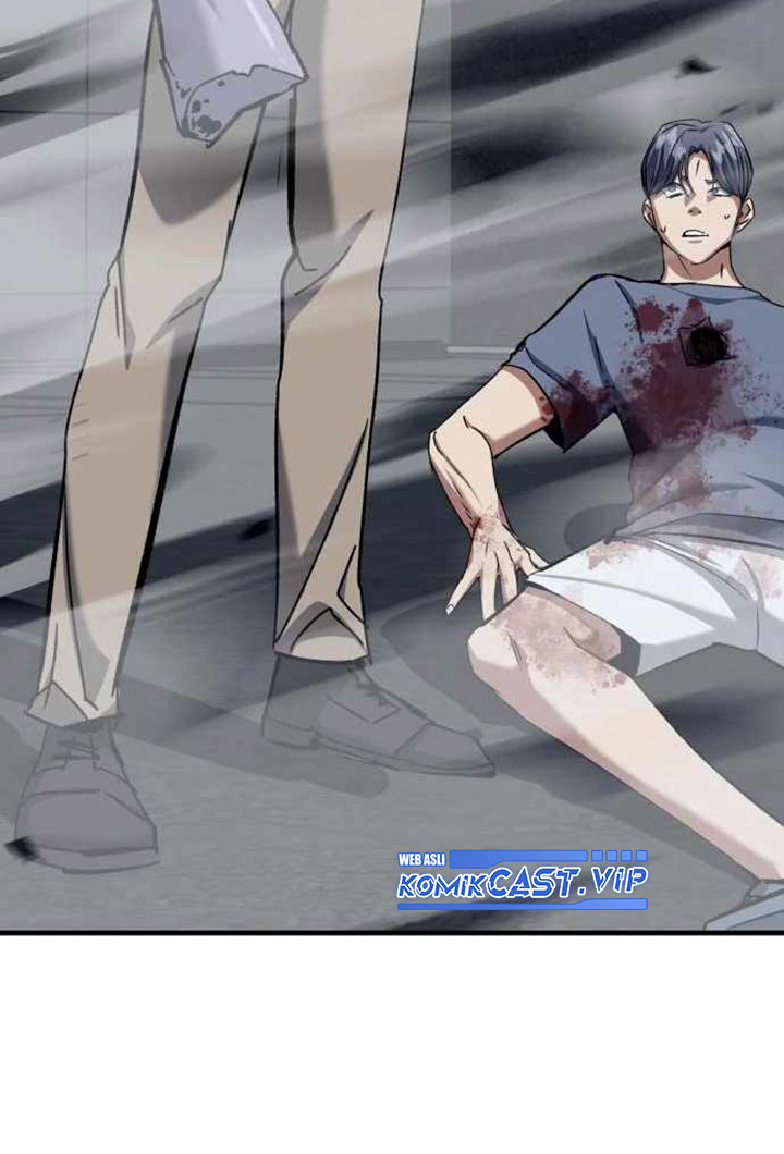 Killing Killer