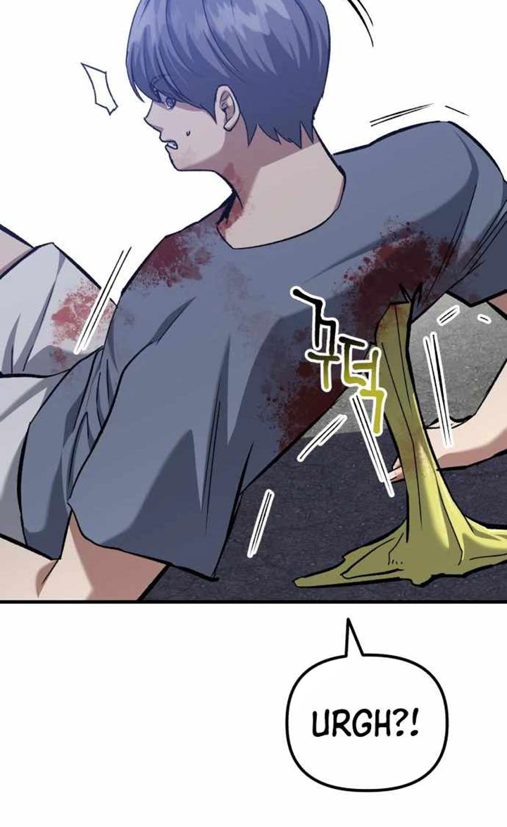 Killing Killer