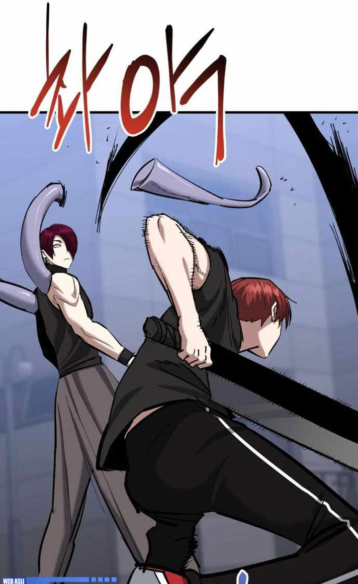 Killing Killer