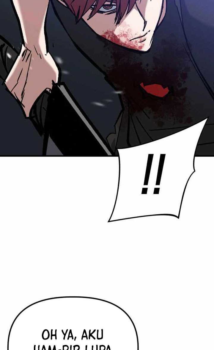 Killing Killer