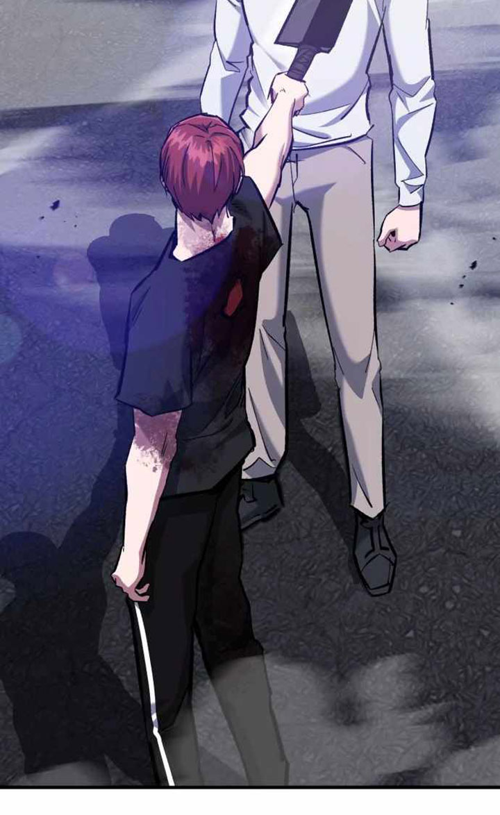 Killing Killer