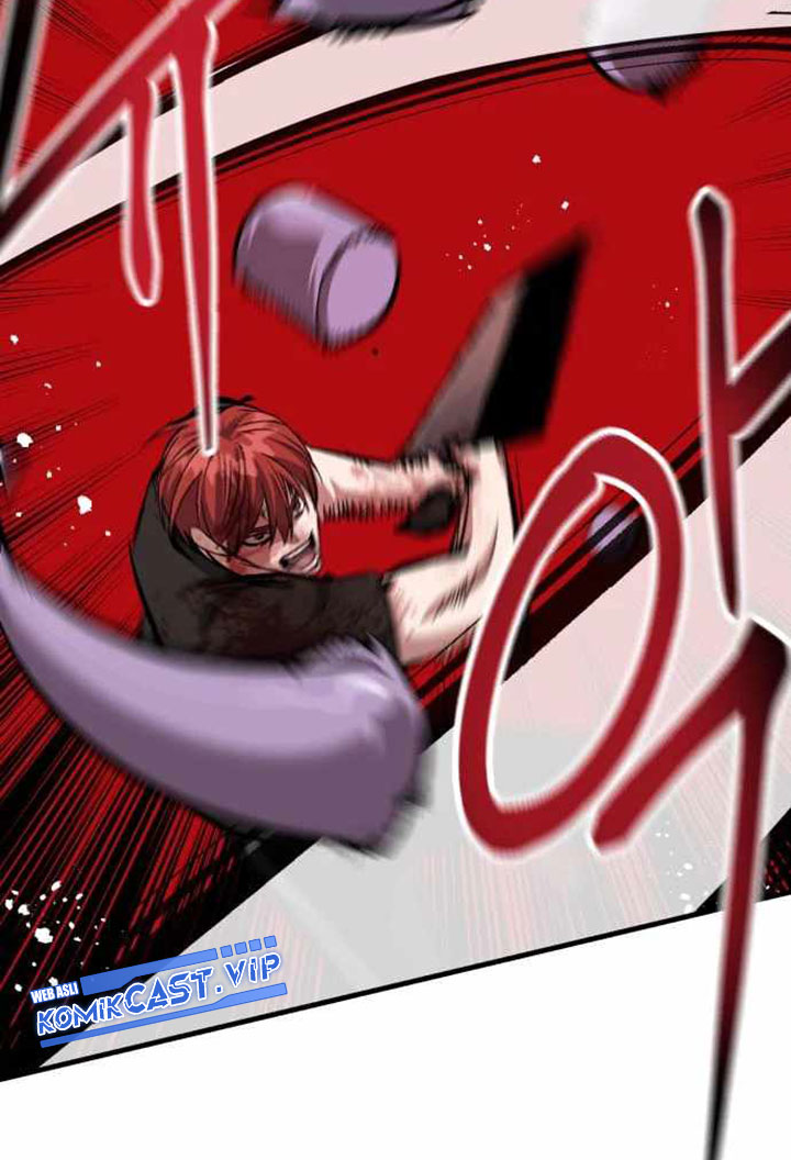 Killing Killer
