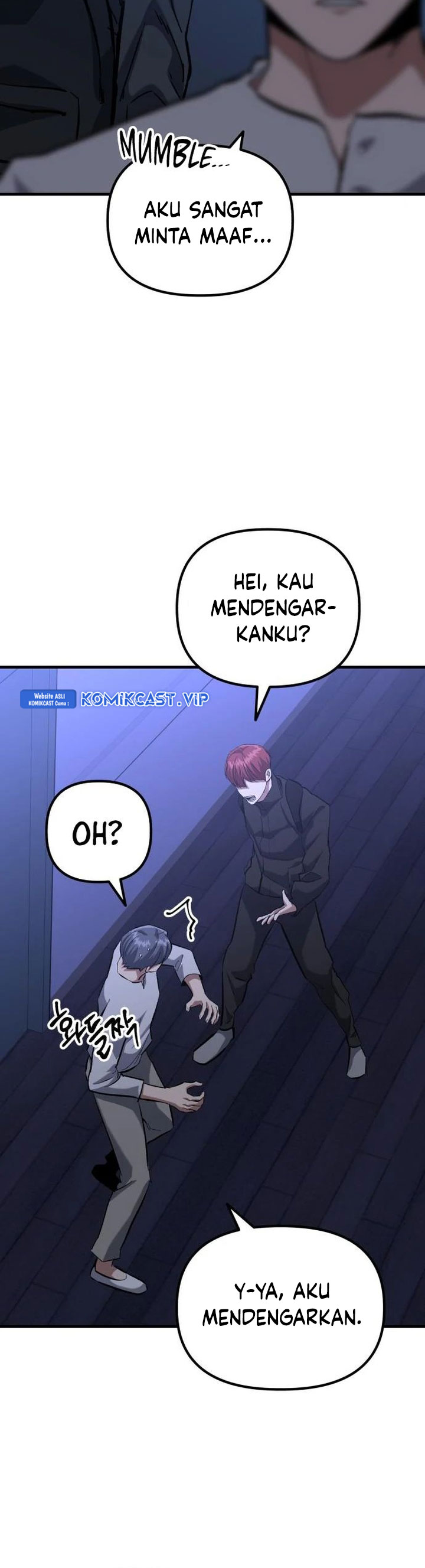 Killing Killer