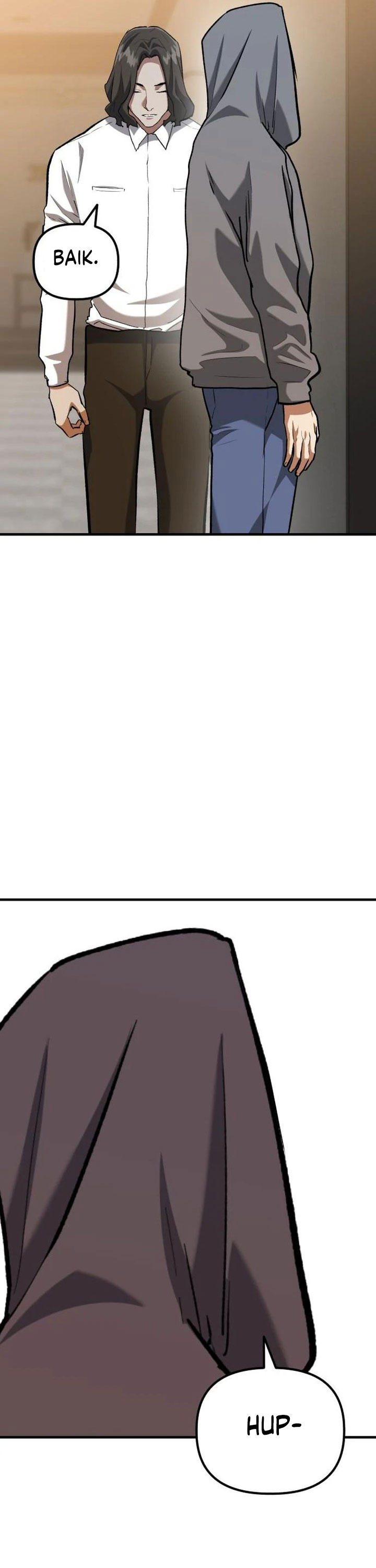 Killing Killer