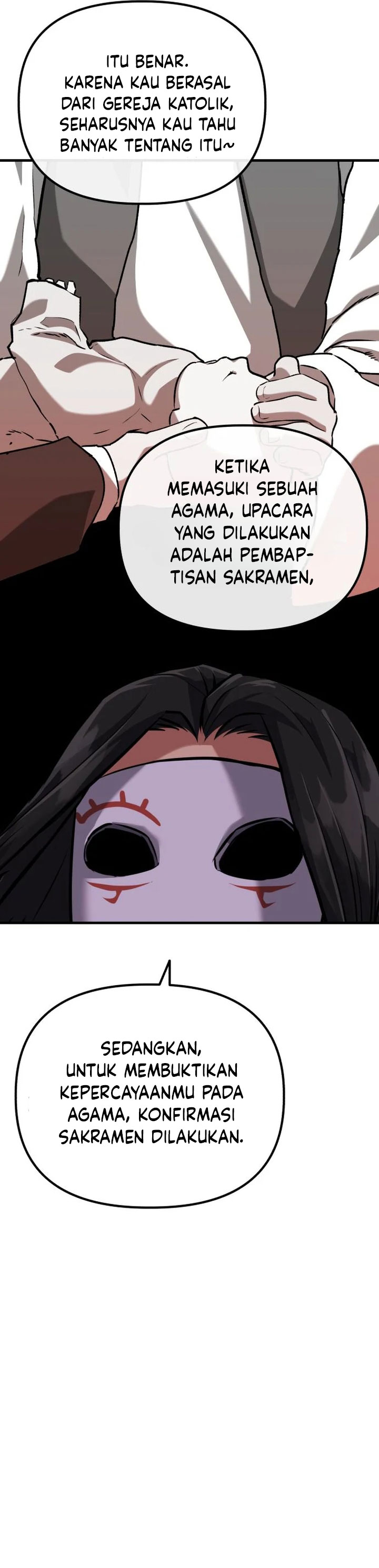 Killing Killer
