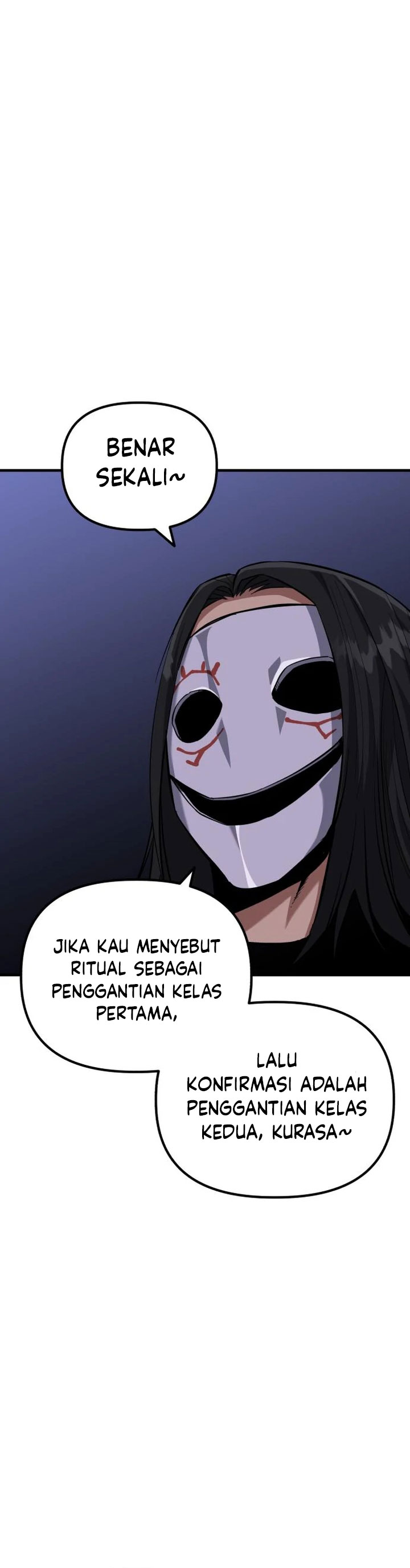 Killing Killer