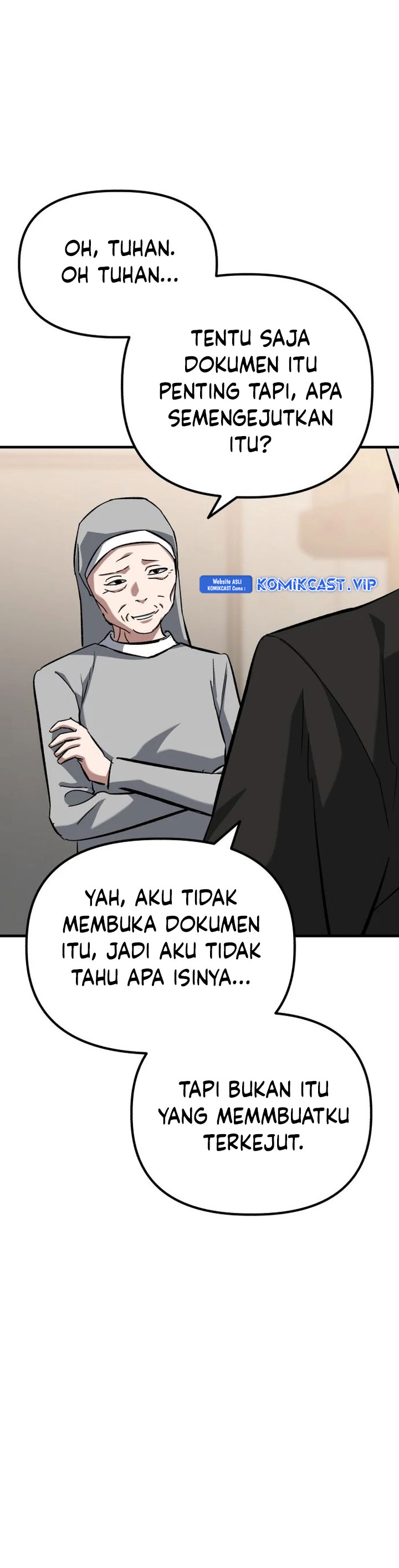 Killing Killer