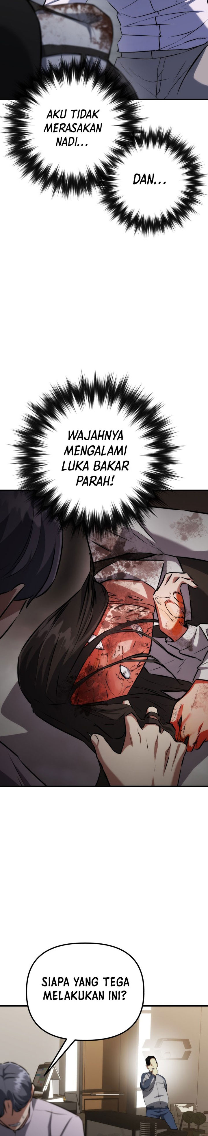 Killing Killer
